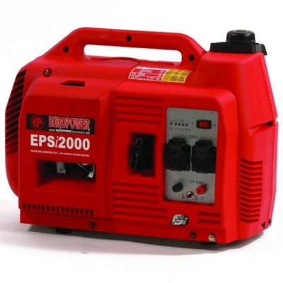 EUROPOWER EPSi 2000